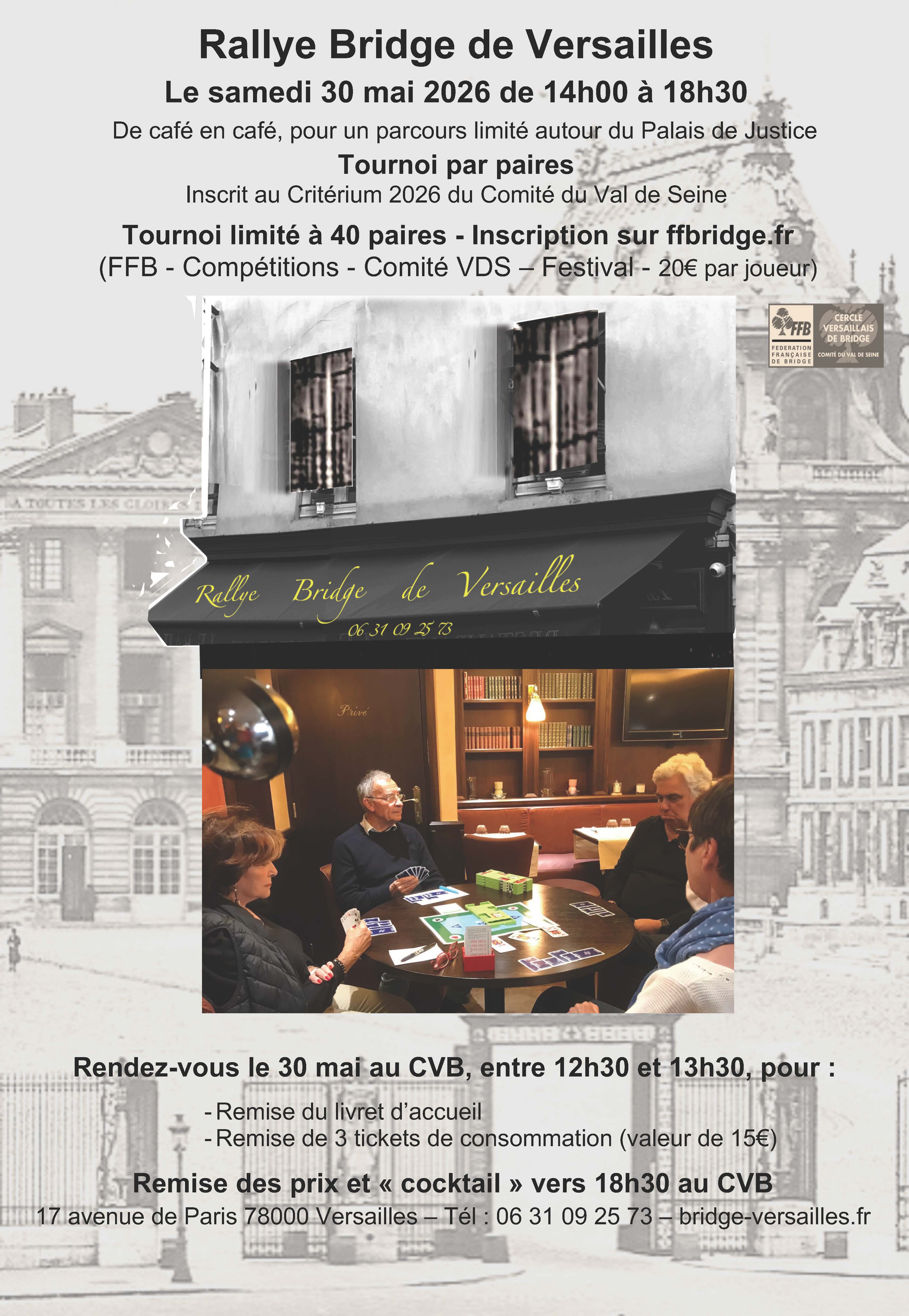 tournoi des caf�s 2026