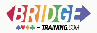 LOGO BRIDGE TRAINING