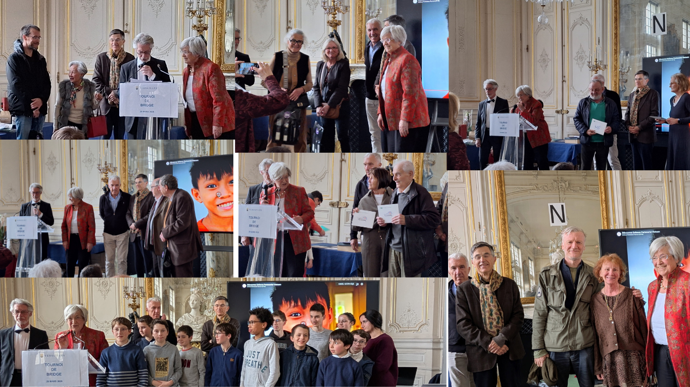 Tournoi de Versailles 2026 2